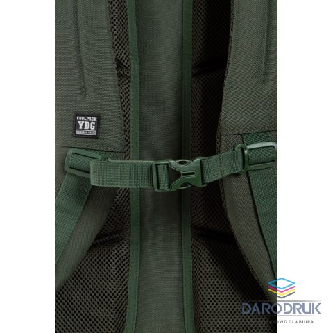 Patio Plecak cool pack ARMY Patio (C39255)