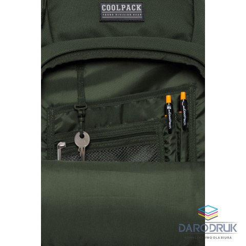 Patio Plecak cool pack ARMY Patio (C39255)