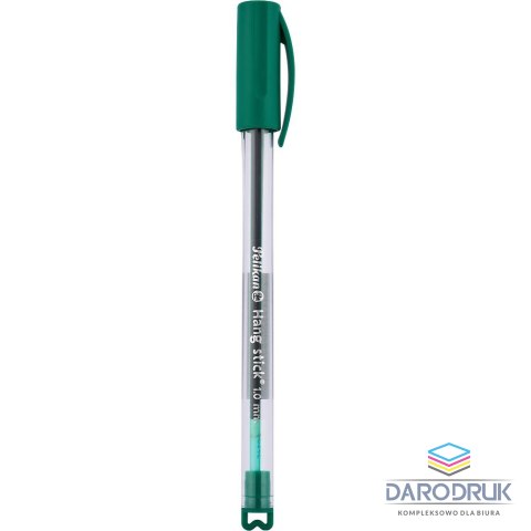 Pelikan Długopis Hang Stick K86 wkład niebieski 1,0mm Pelikan (400197414)