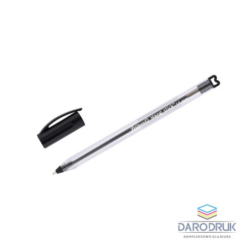 Pelikan Długopis Hang Stick K86 wkład niebieski 1,0mm Pelikan (400197414)