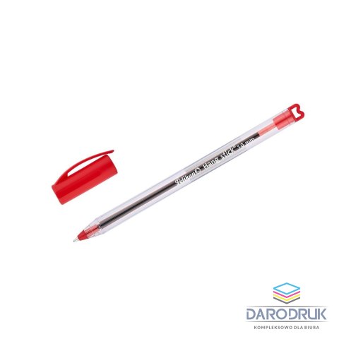 Pelikan Długopis Hang Stick K86 wkład niebieski 1,0mm Pelikan (400197414)
