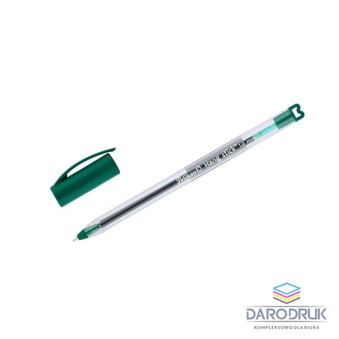 Pelikan Długopis Hang Stick K86 wkład niebieski 1,0mm Pelikan (400197414)