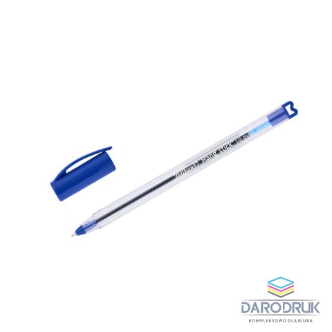 Pelikan Długopis Hang Stick K86 wkład niebieski 1,0mm Pelikan (400197414)