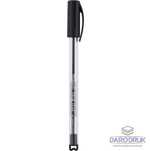 Pelikan Długopis Hang Stick K86 wkład niebieski 1,0mm Pelikan (400197414)
