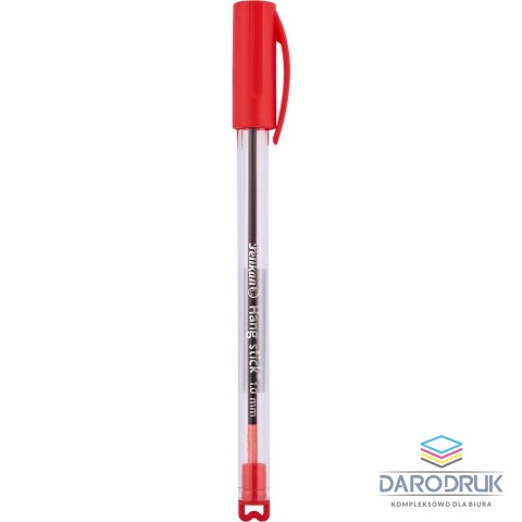 Pelikan Długopis Hang Stick K86 wkład niebieski 1,0mm Pelikan (400197414)