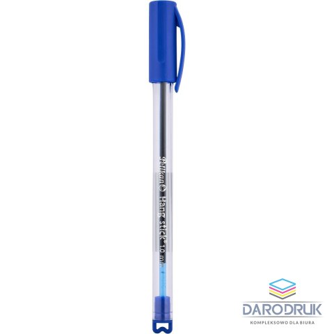 Pelikan Długopis Hang Stick K86 wkład niebieski 1,0mm Pelikan (400197414)