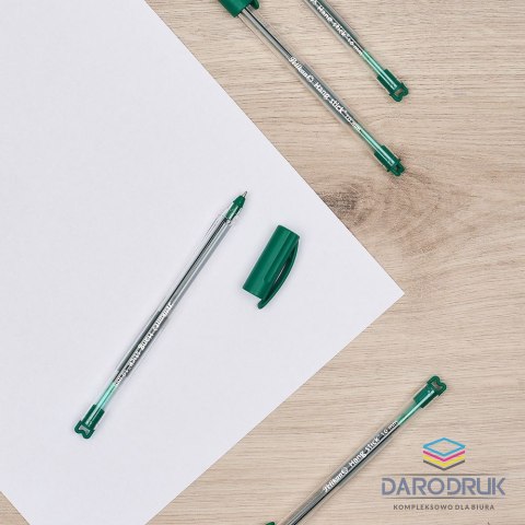 Pelikan Długopis Hang Stick K86 wkład niebieski 1,0mm Pelikan (400197414)
