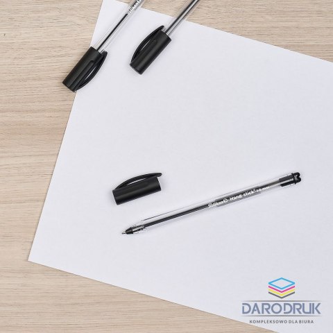 Pelikan Długopis Hang Stick K86 wkład niebieski 1,0mm Pelikan (400197414)