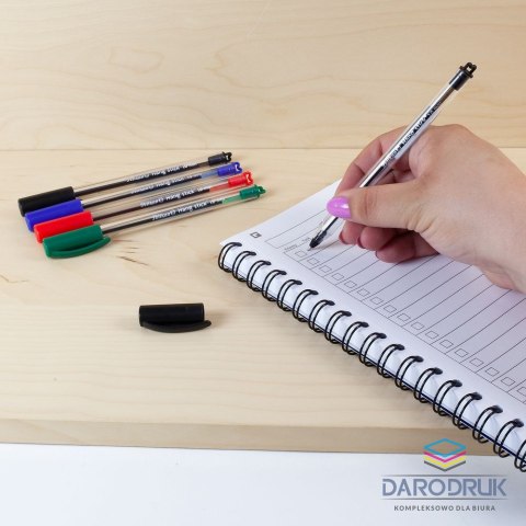 Pelikan Długopis Hang Stick K86 wkład niebieski 1,0mm Pelikan (400197414)