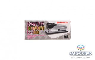 Penmate Zszywacz PS 300 TT8590 szary (SZARY) Penmate