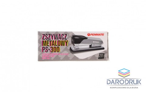 Penmate Zszywacz PS 300 TT8590 szary (SZARY) Penmate