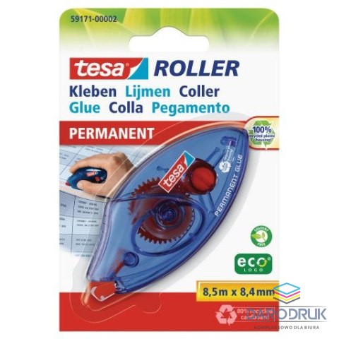 Tesa Klej w taśmie Tesa