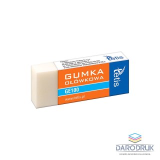 Tetis Gumka do mazania Tetis (GE100)