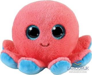 Ty Pluszak Beanie Boos Ośmiornica Sheldon [mm:] 150 Ty (TY36390)