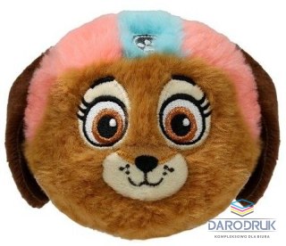 Ty Pluszak Beanie Bouncers Liberty Psi Paw Patrol [mm:] 90 Ty (TY83017)
