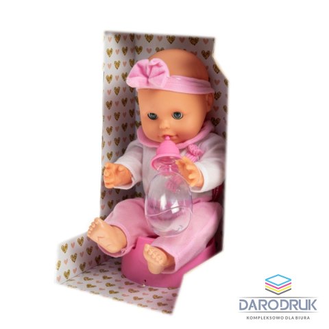 Anek Lalka Bambolina siusiająca Anek (BD1807 AN01)