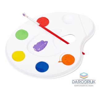 Astra Paletka plastik Astra (83600900)