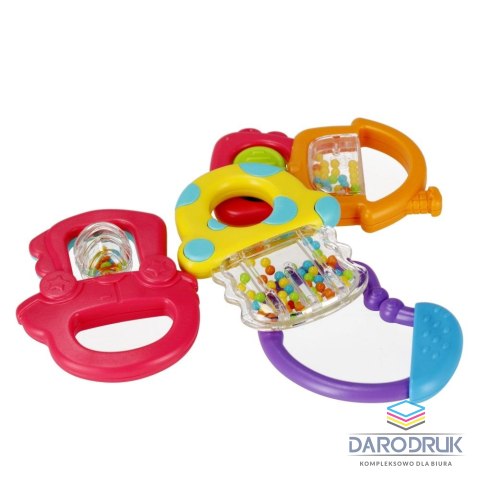 Bam Bam Grzechotka Bam Bam (515015)