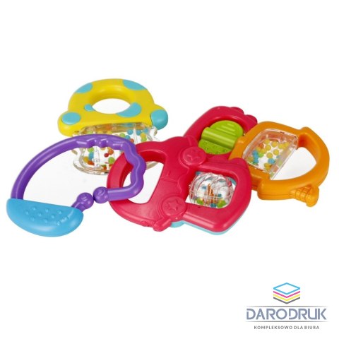 Bam Bam Grzechotka Bam Bam (515015)