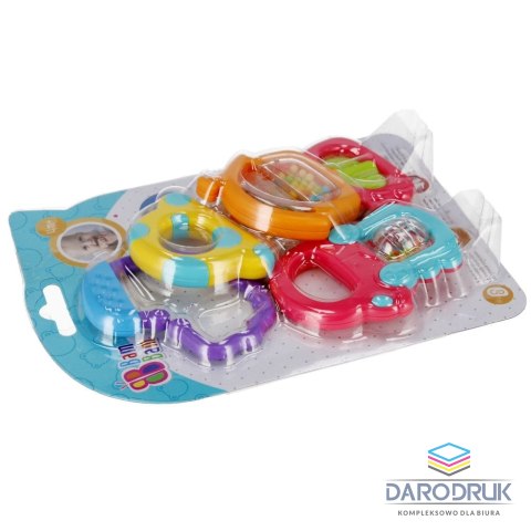 Bam Bam Grzechotka Bam Bam (515015)