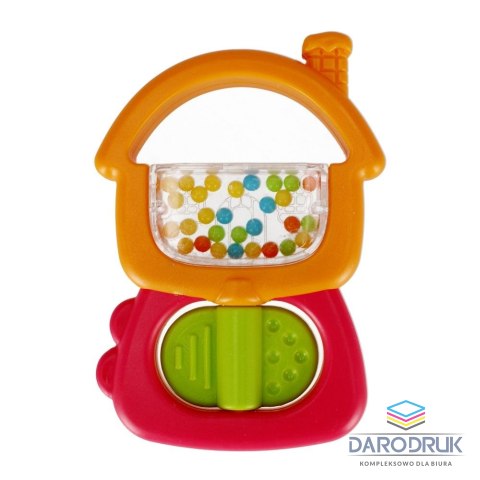 Bam Bam Grzechotka Bam Bam (515015)