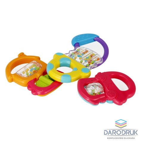 Bam Bam Grzechotka Bam Bam (515015)