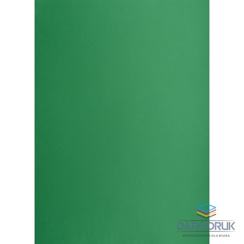 Oxford Brystol zielony ciemny B2 zielony 225g 25k Oxford (400150339)