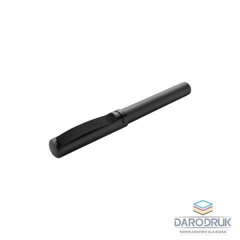 Pelikan Pióro kulkowe Pina Colada 824415 Antrac. metalik wkład niebieskie Pelikan (400191304)