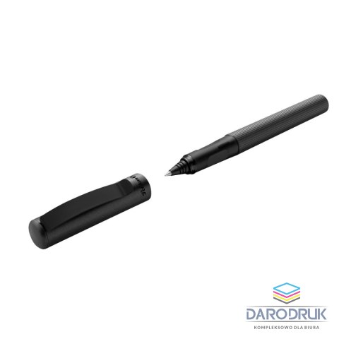 Pelikan Pióro kulkowe Pina Colada 824415 Antrac. metalik wkład niebieskie Pelikan (400191304)