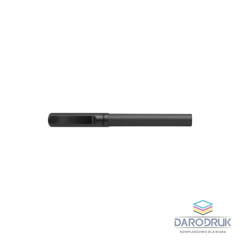 Pelikan Pióro kulkowe Pina Colada 824415 Antrac. metalik wkład niebieskie Pelikan (400191304)