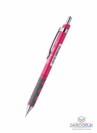 Rotring Ołówek automatyczny Tikky Magenta 0,5mm Rotring (2214580)