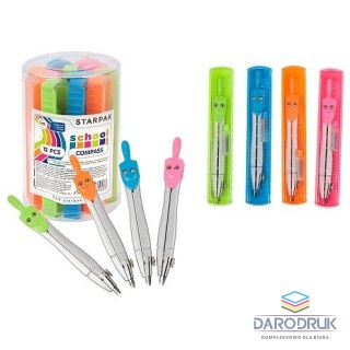 Starpak Cyrkiel School 2 el. Starpak (429836)