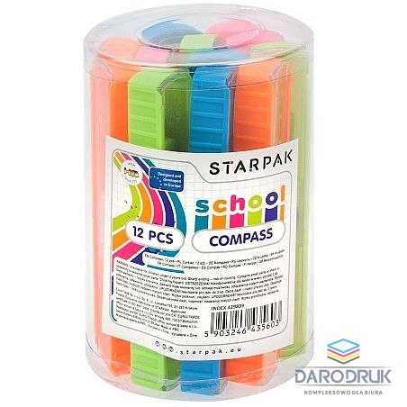 Starpak Cyrkiel School 2 el. Starpak (429836)