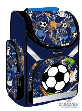 Starpak Plecak Football Starpak (550846)