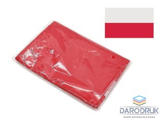 Adar Flaga Polski na drzewiec [mm:] 900x600 Adar (600904)
