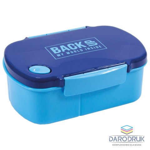 Derform Śniadaniówka Backup 7 Derform (SB7B58)