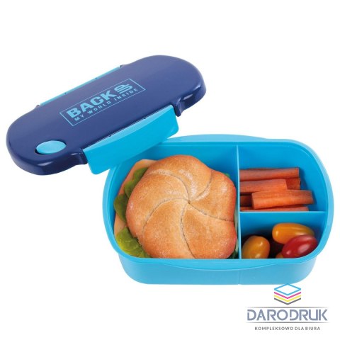 Derform Śniadaniówka Backup 7 Derform (SB7B58)