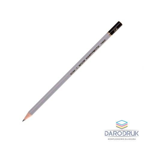 Koh-I-Noor Ołówek 1860 HB Koh-I-Noor