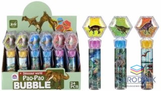 My Bubble Bańki mydlane 36ml Dino My Bubble (577578)
