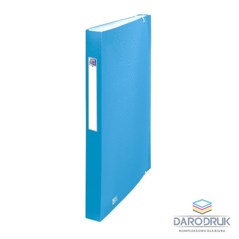 Oxford Teczka z przegródkami Urban A4XL kolor: mix 8 przegródek [mm:] 250x330 Oxford (400147019)