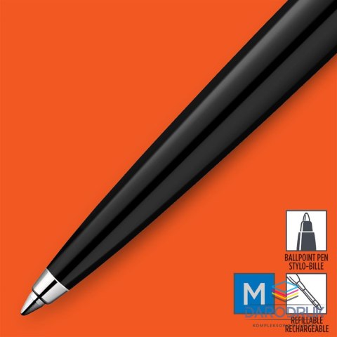 Parker Ekskluzywny długopis JOTTER wkład niebieski Mmm Parker (2096873)