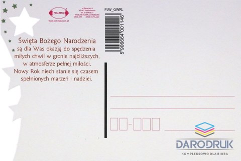 Pocztówka