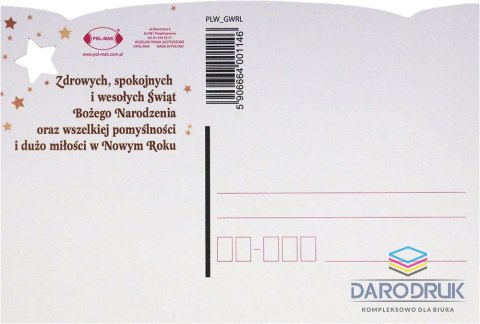 Pocztówka