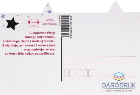 Pocztówka
