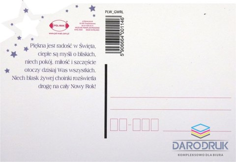 Pocztówka