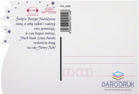 Pocztówka