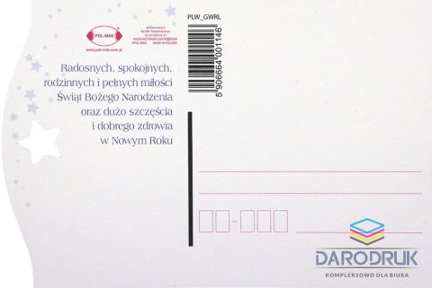 Pocztówka