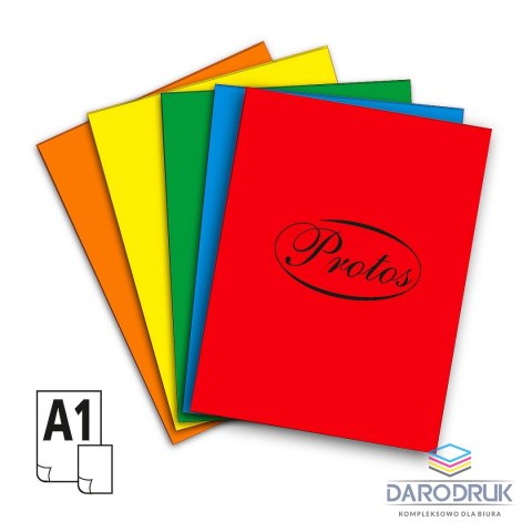 Protos Brystol A1 mix 160-180g 20k [mm:] 610x860 Protos