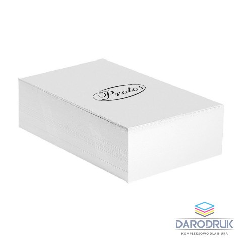 Protos Papier ksero A5 biały 500k. 80g [mm:] 148x210 Protos
