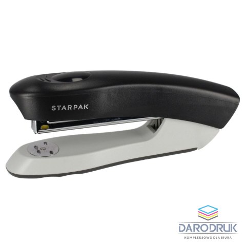 Starpak Zszywacz czarny 16k (521073) Starpak